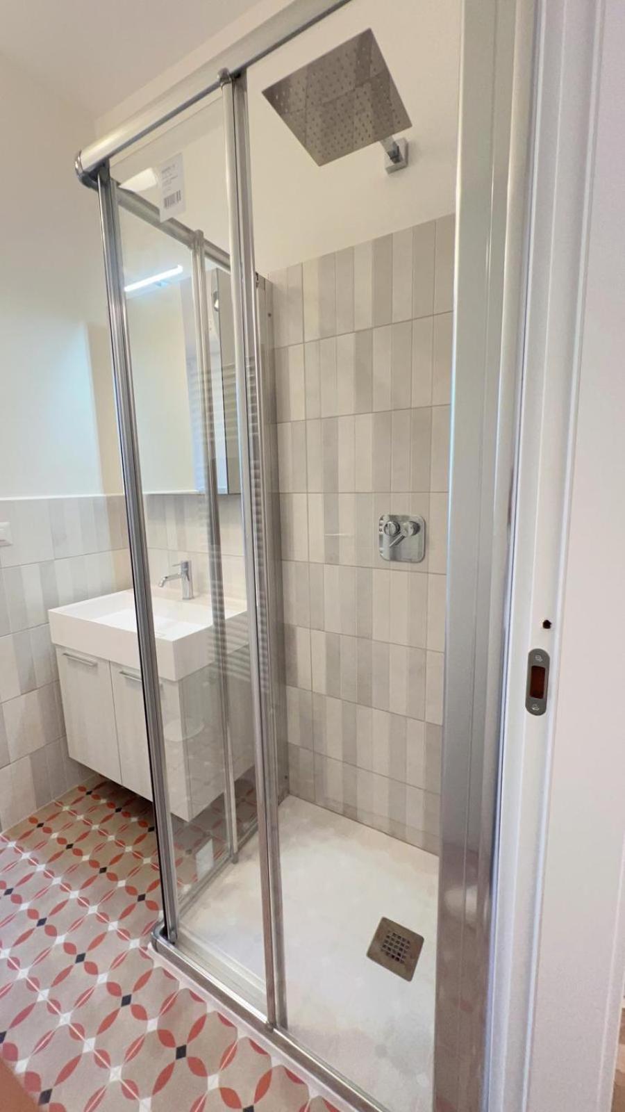 ミラノRomolo Houseアパートメント エクステリア 写真