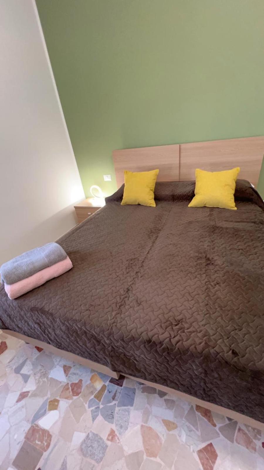 ミラノRomolo Houseアパートメント エクステリア 写真