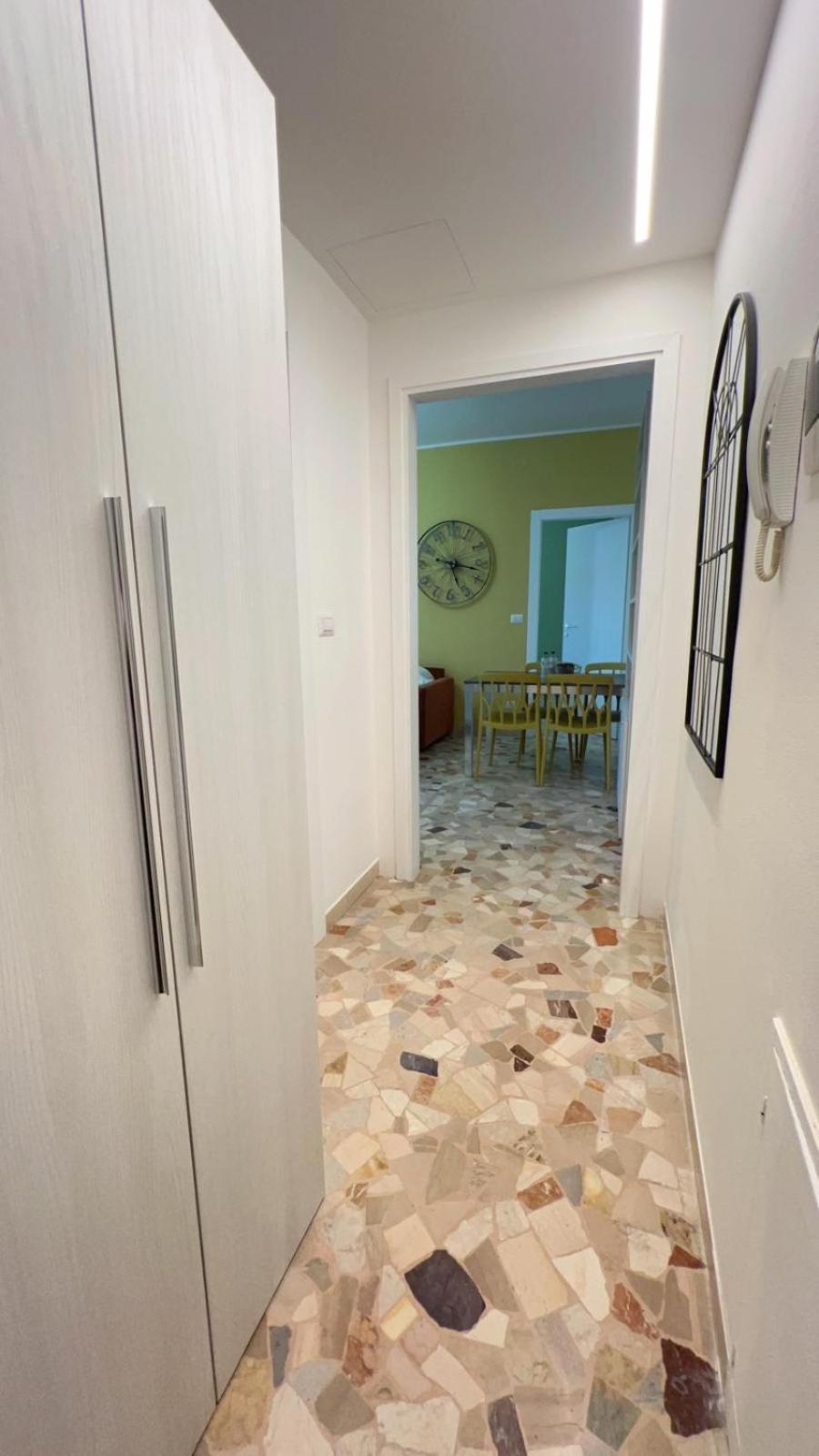 ミラノRomolo Houseアパートメント エクステリア 写真