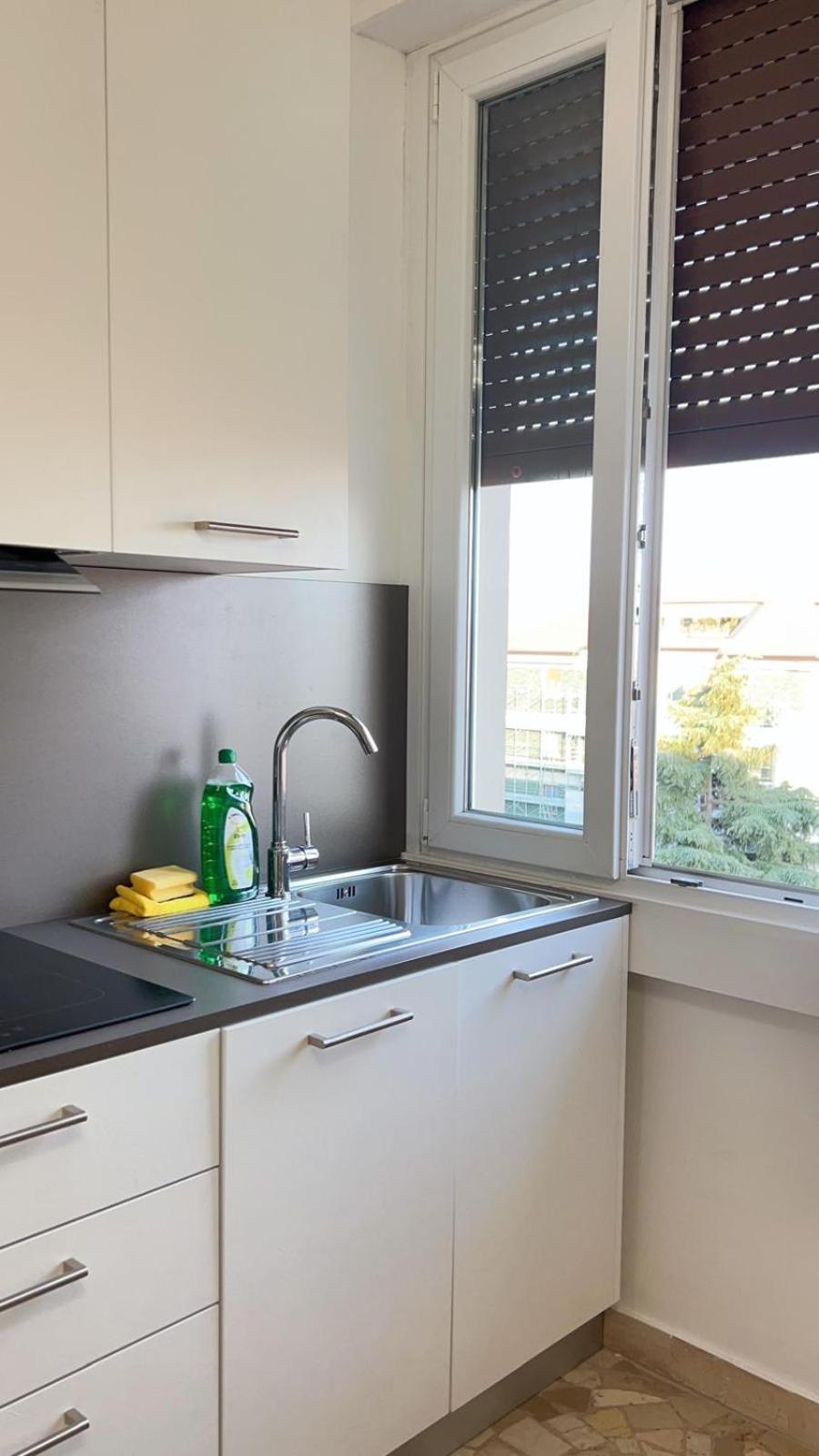ミラノRomolo Houseアパートメント エクステリア 写真