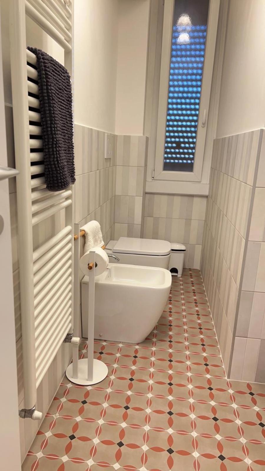 ミラノRomolo Houseアパートメント エクステリア 写真
