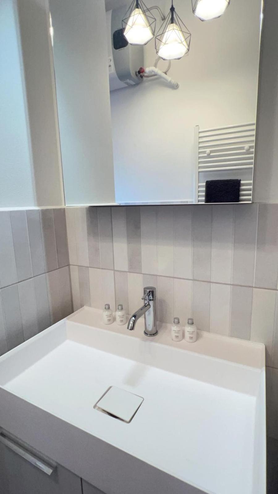 ミラノRomolo Houseアパートメント エクステリア 写真