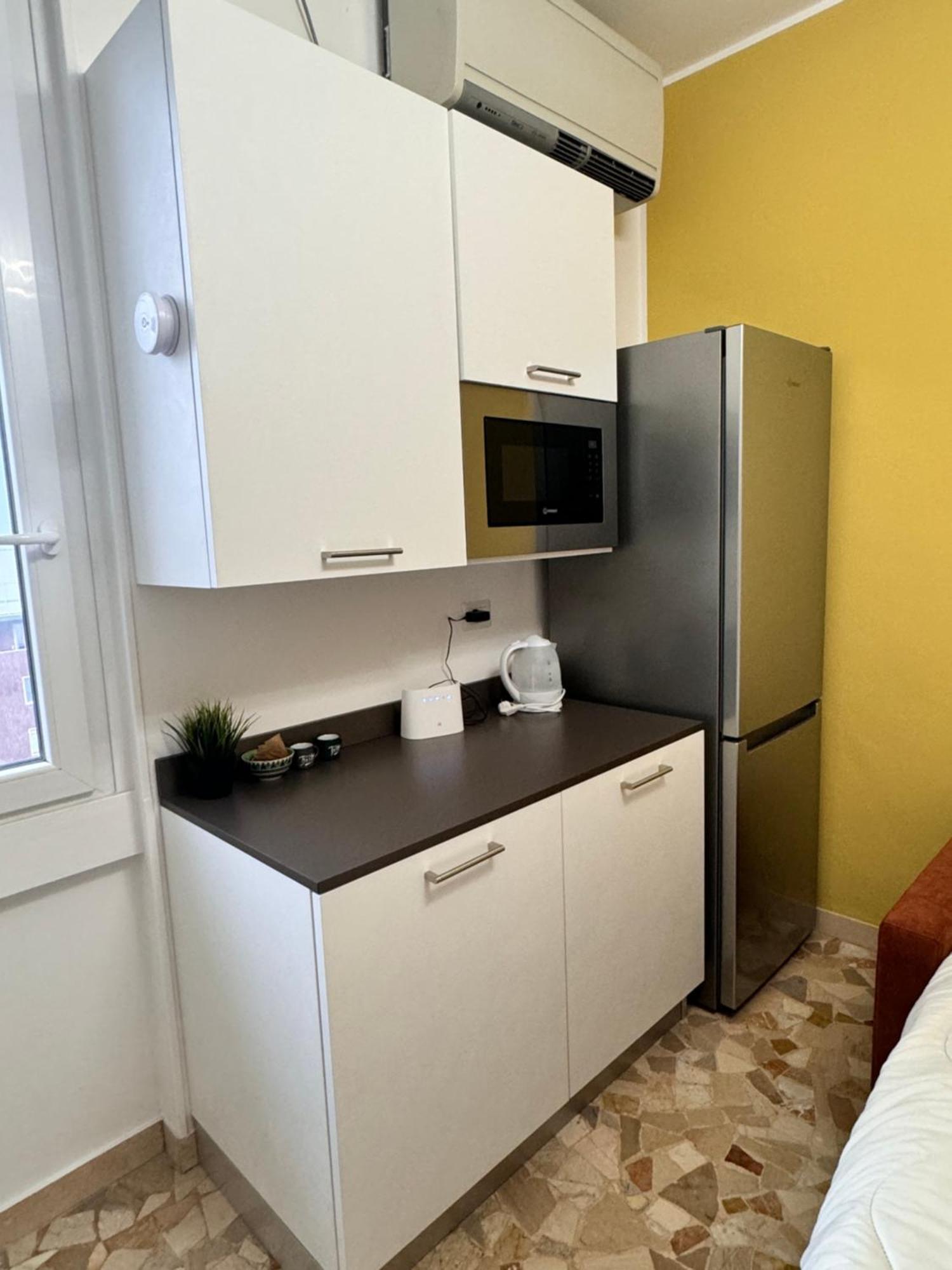ミラノRomolo Houseアパートメント エクステリア 写真