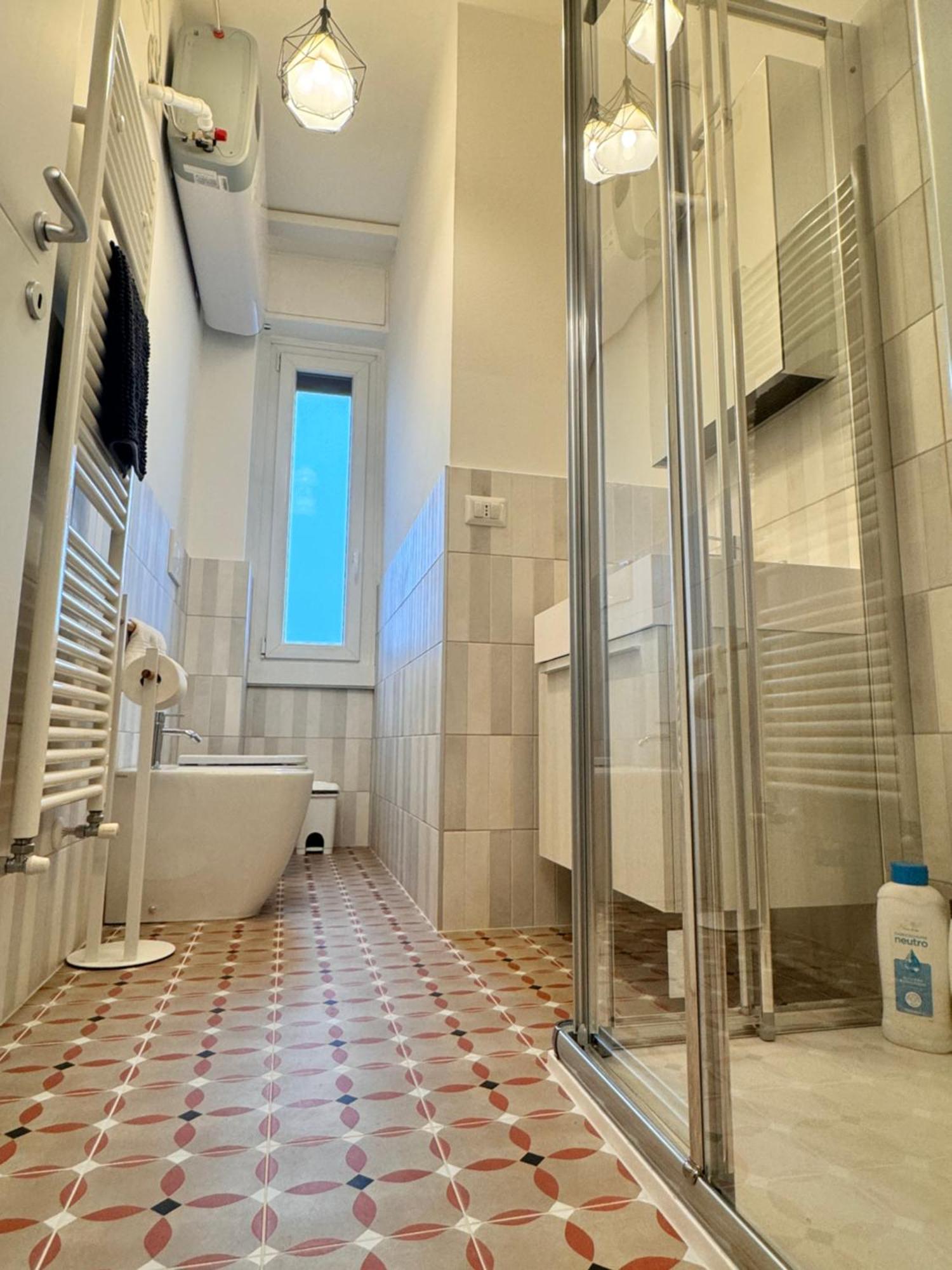 ミラノRomolo Houseアパートメント エクステリア 写真