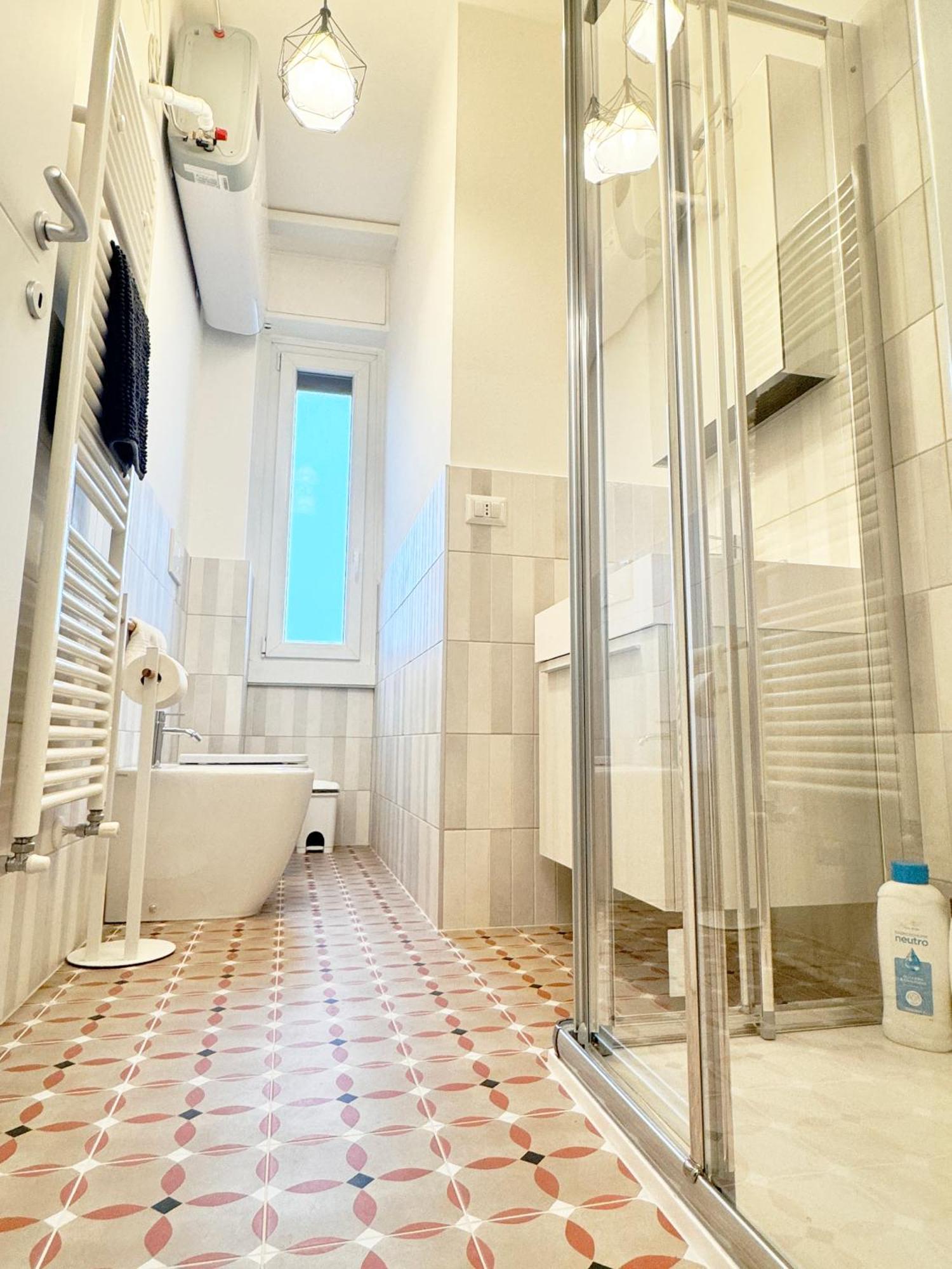 ミラノRomolo Houseアパートメント エクステリア 写真